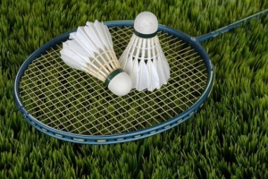 Lenham Badminton Club