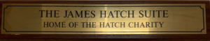 The James Hatch Charity