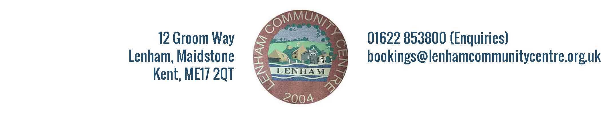 Lenham Community Centre