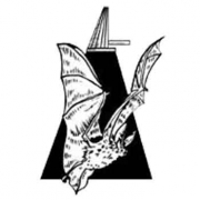 Kent Bat Group Logo