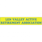 Len Valley Active Retirement Association Logo