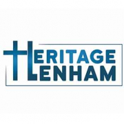 Lenham Heritage Logo