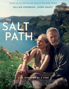 The Salt Path, Friday 14th November