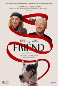 The Friend